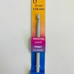 Крючки для вязания купить от производителя Pony