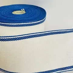Какие бывают ленты для вышивания